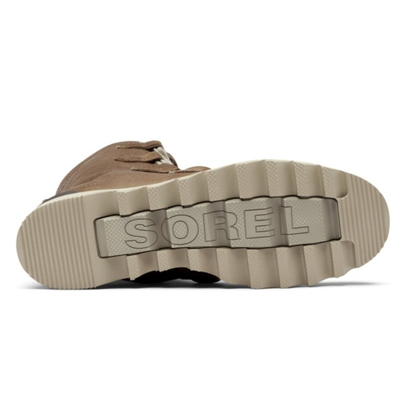 Sorel Kezar Storm Boots - Picture 4 of 4